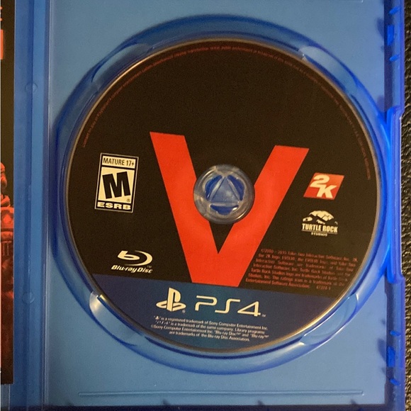 Evolve For Playstation 4 - Picture 3 of 4